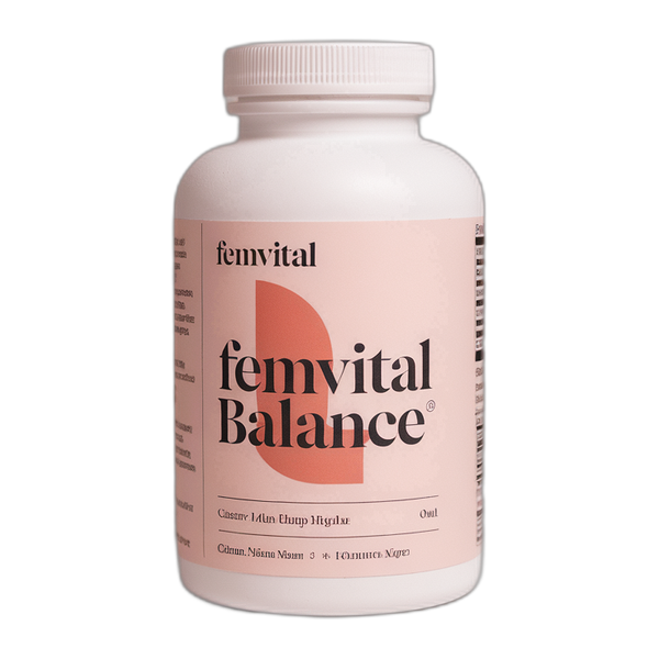 FemVital Balance